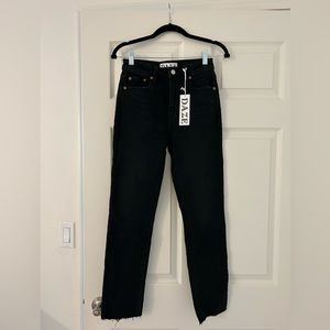 Daze Denim - Daily Driver - Inked - size 24